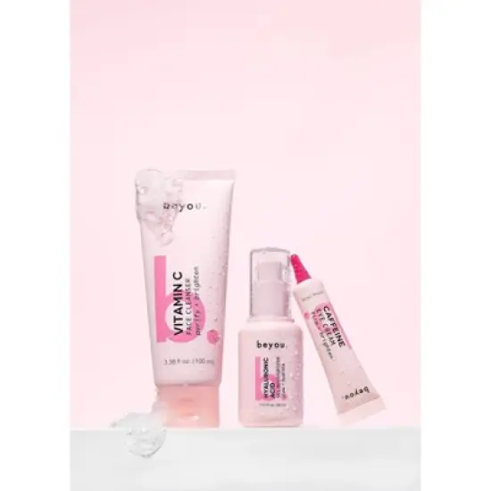 Beyou. All Day Glow Set - 4.89 fl oz/3ct image {1}