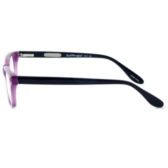 Hemingway-4617-Purple-Black image {2}