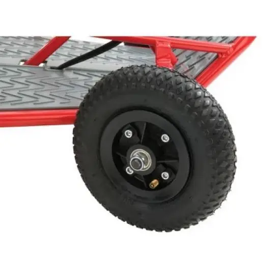 Razor Dune Electric Buggy - Red image {5}