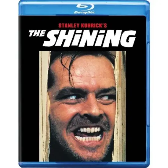 The Shining image {2}