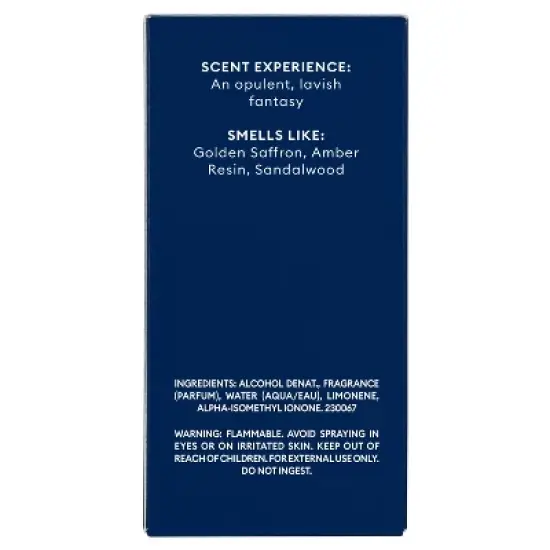 fine'ry. Eau de Parfum Women's Perfume - The New Rouge - 2 fl oz image {4}