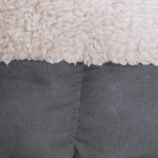 Cat Is Good Snuggle Cat Beds, 18" x 8" image {2}