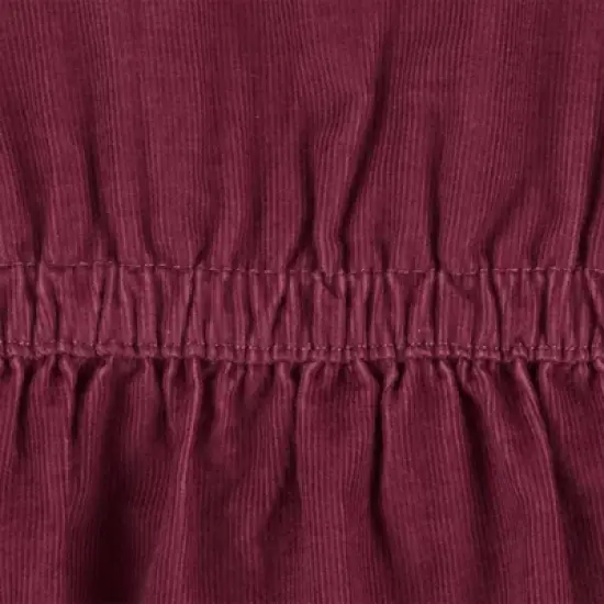 Carter's Just One You&reg;️ Baby Girls' Cherry Top & Skirtall Set - Purple image {3}