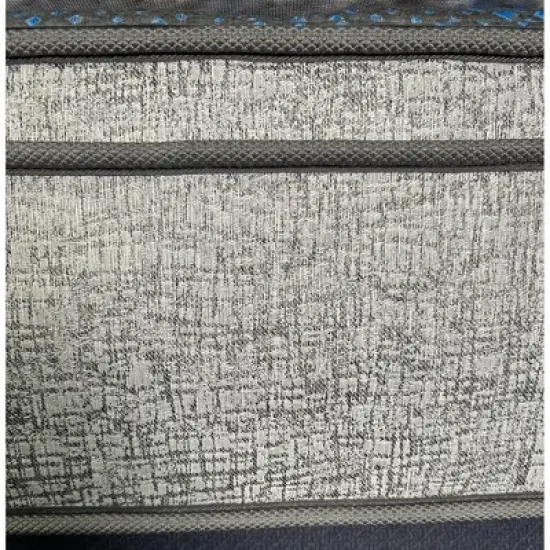 Christopher Knight Home Quentin Foam Core Two-Sided 9" Mattress by Restonic image {7}