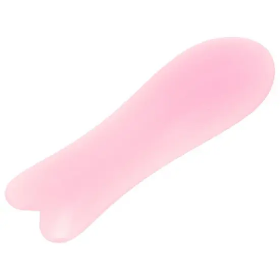 Unique Bargains Durable Fish Shape Facial Roller 1 Pc image {6}