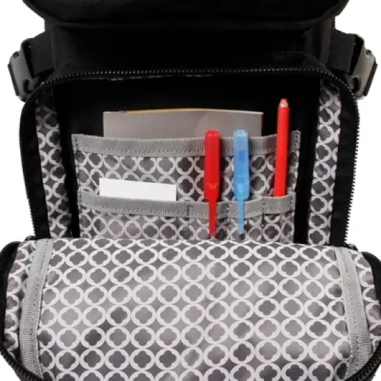 J World Devin Backpack image {5}