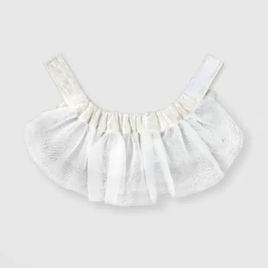 Wedding Collection Dog and Cat Tutu - White - Boots & Barkley&trade; image {2}