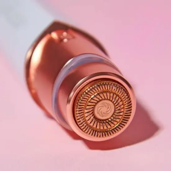 Flawless Finishing Touch Facial Hair Remover image {4}