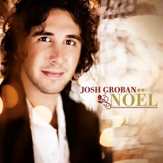 Josh Groban - Noel (Vinyl) image {1}