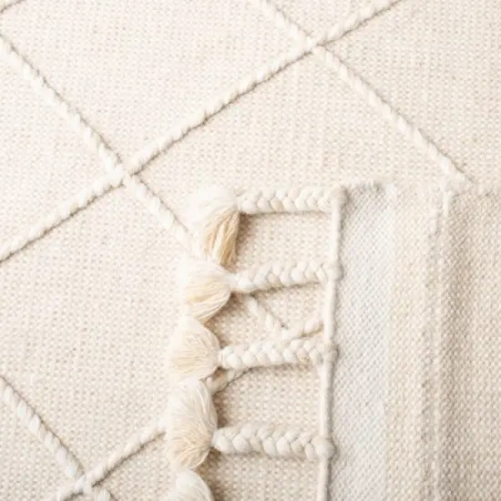 Casablanca CSB575 Hand Loomed Area Rug - Safavieh image {6}