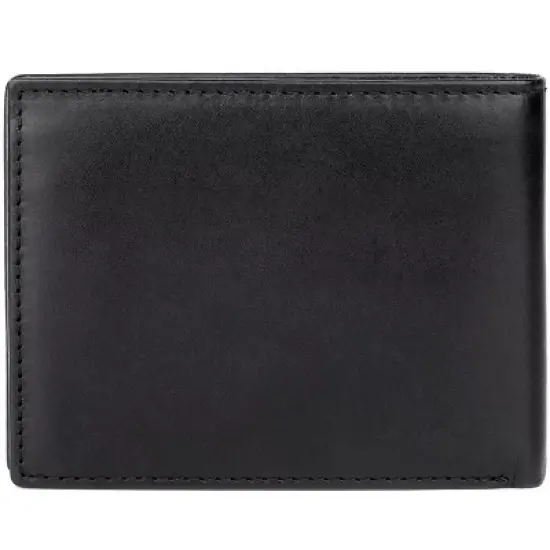 Dopp Regatta RFID Blocking Convertible Thinfold Wallet image {1}