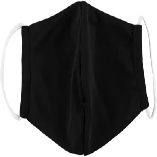 Mystery 6-Pack: Reusable Machine Washable Masks (3 Solid + 3 Prints)  image {2}