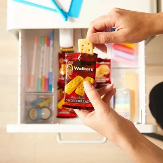 Walkers Tray Pack Cookies - 12oz image {2}