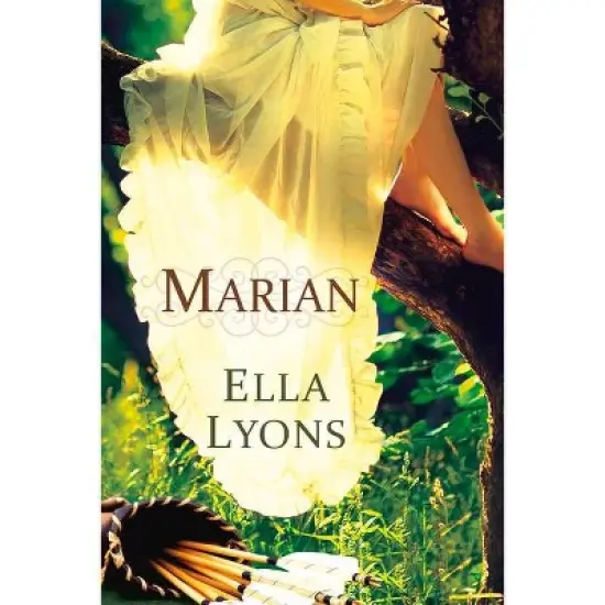 Marian - by  Ella Lyons (Paperback) image {1}
