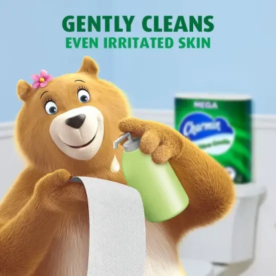 Charmin Ultra Gentle Toilet Paper image {3}