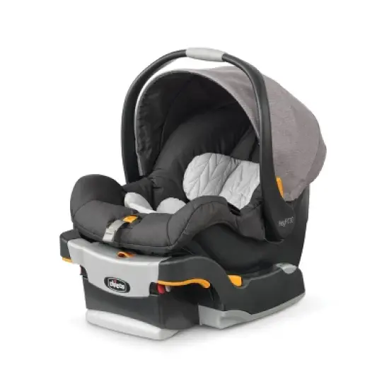 Chicco KeyFit 30 Infant Car Seat image {11}