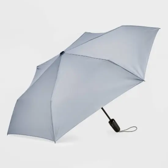 ShedRain Auto Open/Close Compact Umbrella image {5}