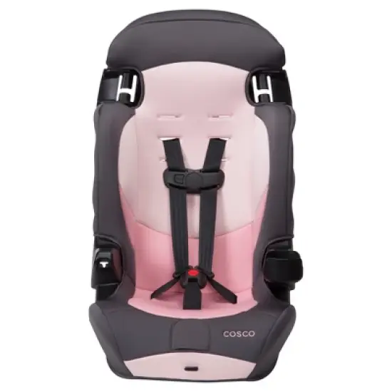 Cosco Finale DX 2-in-1 Booster Car Seat image {4}
