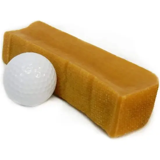 Pawstruck Himalayan Yak Dog Chew Natural Yak & Cow Milk / Cheese Long-Lasting, Jumbo Treat for Dogs, Best XL Thick Chew Stick image {6}