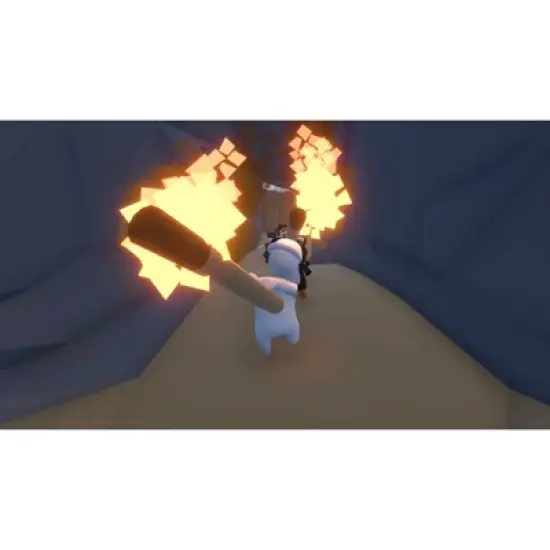 Human: Fall Flat Anniversary Edition - Nintendo Switch image {11}