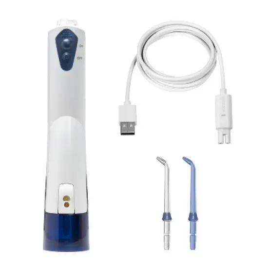 Waterpik Cordless Water Flosser image {3}