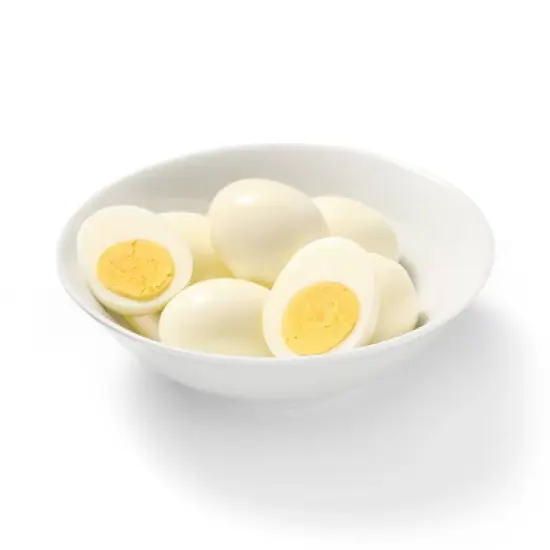 Organic Hard-cooked Cage-Free Egg - 6ct - Good & Gather&trade; image {2}