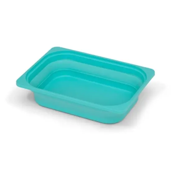 Delta Children Bluey Compact Play and Learn Sensory Table for Kids' Includes Musical Instruments - 8pc image {12}