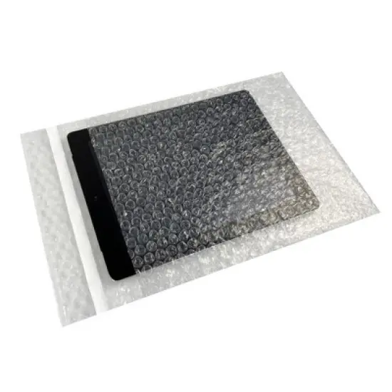 UBMOVE Bubble Pouches - 8" x 11.5" Pack of 50 Self-Sealing Envelopes image {6}