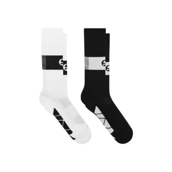 
ProCat Soccer Socks 2pk  image {3}