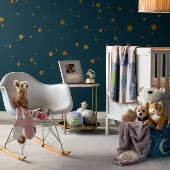 DEMDACO Llama Small 11 inch - Grey image {1}