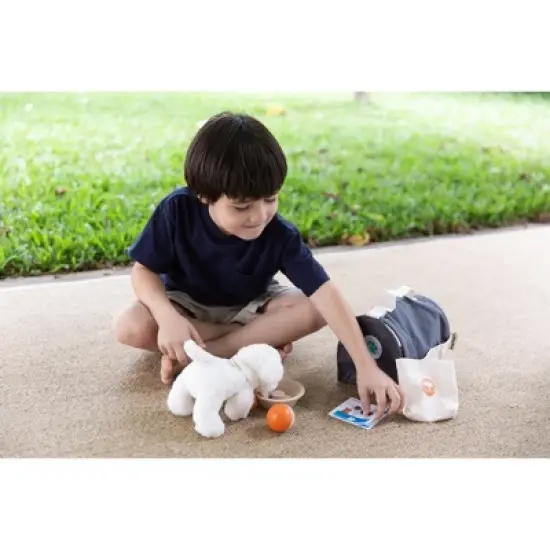 Plantoys| Pet Care Set image {6}