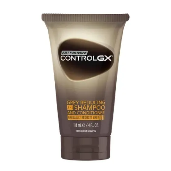Just For Men Control GX 2N1 4 fl oz image {6}