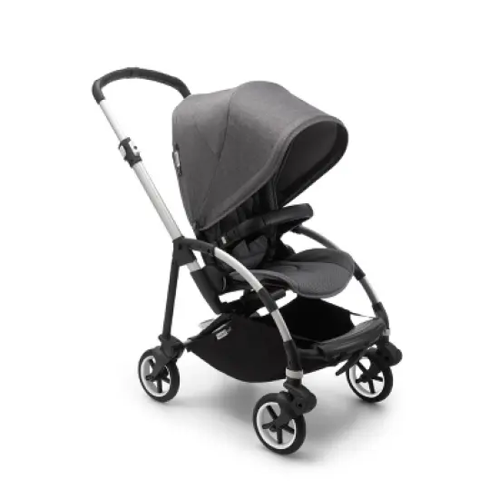 Bugaboo Bee6 Complete Stroller image {9}