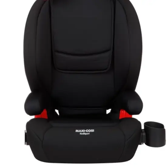 Maxi-Cosi Rodisport Booster Car Seat image {12}