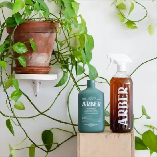 Arber 8oz Organic Bio Protectant Concentrate image {3}