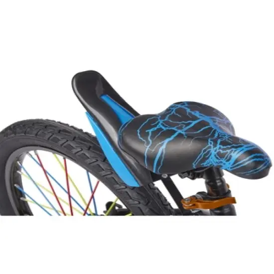 Seaich BM - Magnum Boys' Bike - Blue, 20" image {4}
