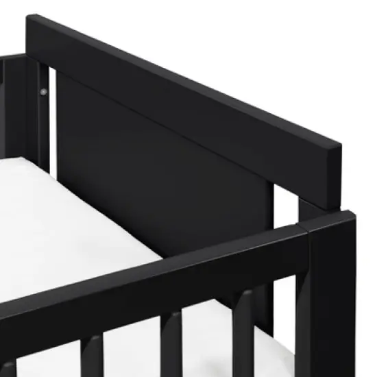 Babyletto Junior Bed Conversion Kit for Hudson and Scoot Crib image {6}