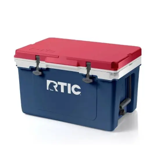 RTIC Outdoors 32 QT Ultra-Light Hard Sided Cooler image {11}