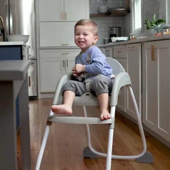Ingenuity Trio Classic 3-in-1 High Chair - Nash image {7}