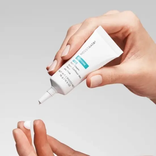 Neostrata Restore PHA Eye Cream - 0.5oz image {3}