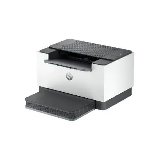 HP LaserJet M209d Laser Printer, Black And White Mobile Up to 20,000 image {2}
