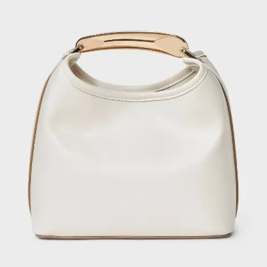 Mini Slouchy Handbag - A New Day&trade; image {7}