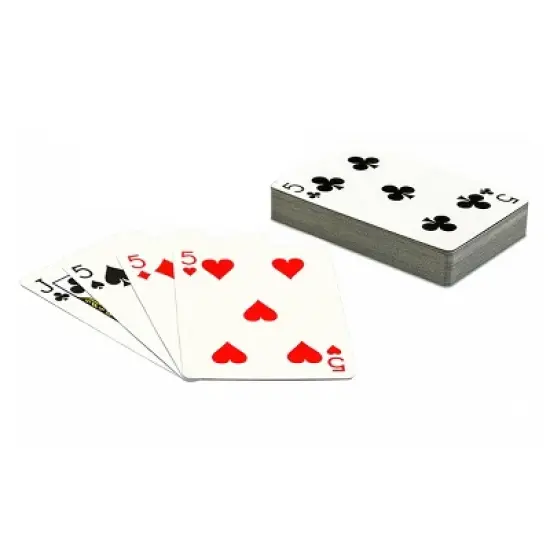 WE Games Cribbage and More Travel Game Pack image {3}