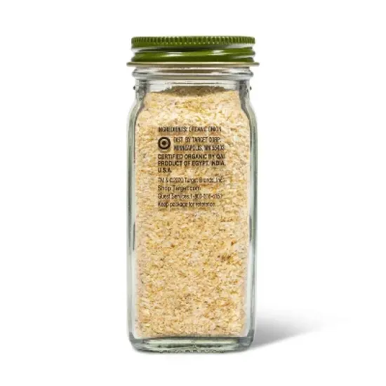 Organic Onion Powder - 1. 6oz - Good & Gather&trade; image {2}