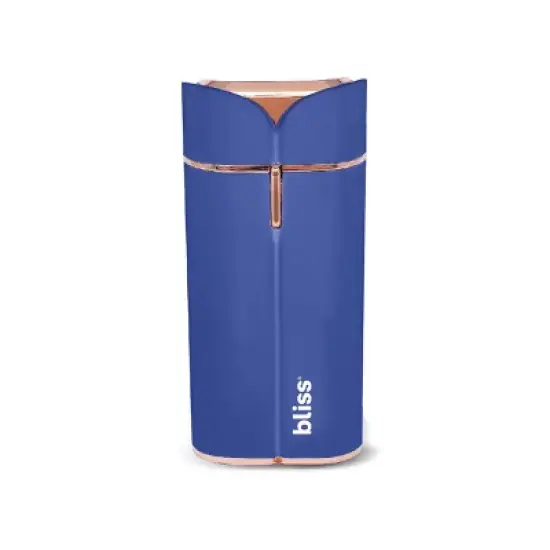 bliss Duo Dual Painless Hair remover - Lavender image {5}