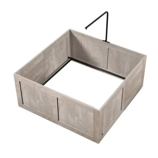 unipaws Whelping Box for Dogs and Cats image {4}
