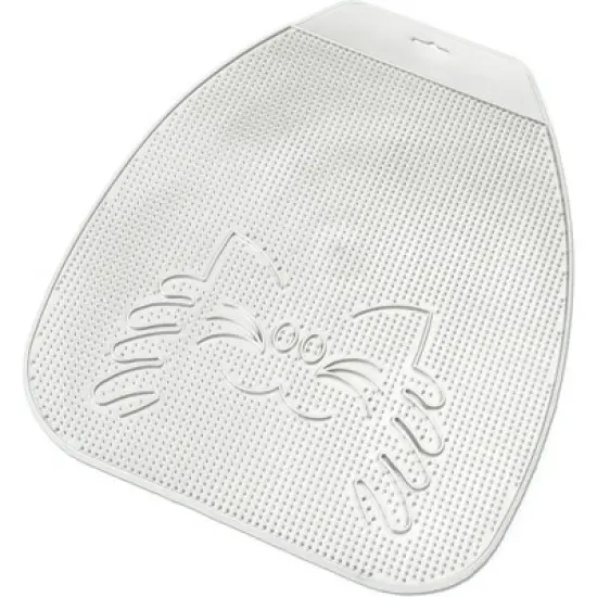 Van Ness Track-Less Litter Mat image {1}