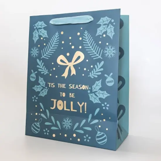 9ct 80mm Christmas Flocking Ball Set Lavendar - Wondershop&trade; image {1}