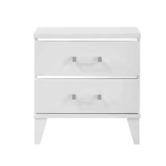 Chelsie Nightstand - Acme Furniture image {7}