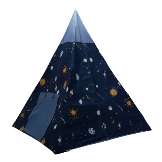 Space Kids' Tent - Pillowfort&trade; image {6}